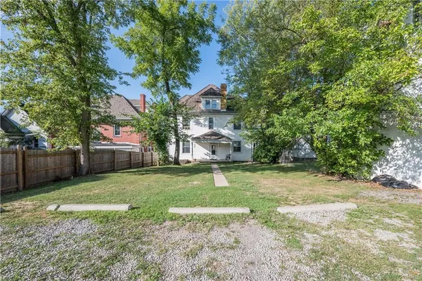 $800 | 360 Duncan Avenue, Washington, PA 15301