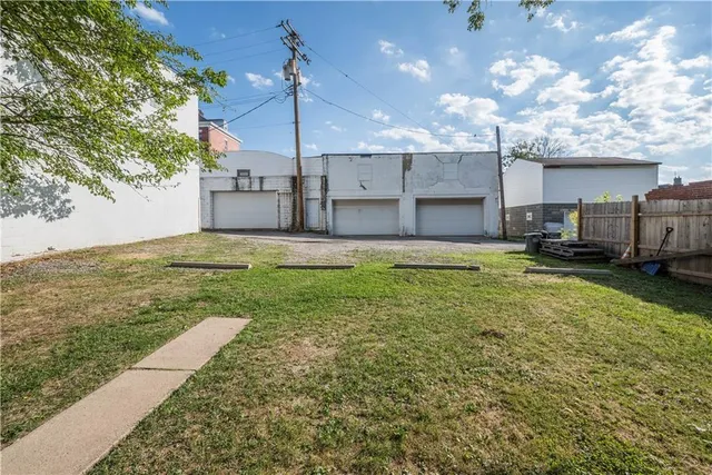 $800 | 360 Duncan Avenue, Washington, PA 15301