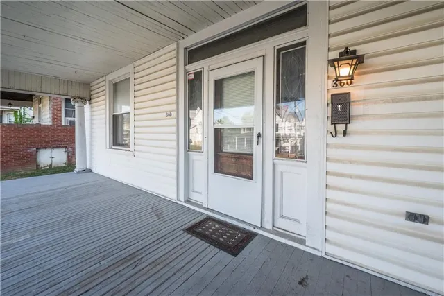 $800 | 360 Duncan Avenue, Washington, PA 15301