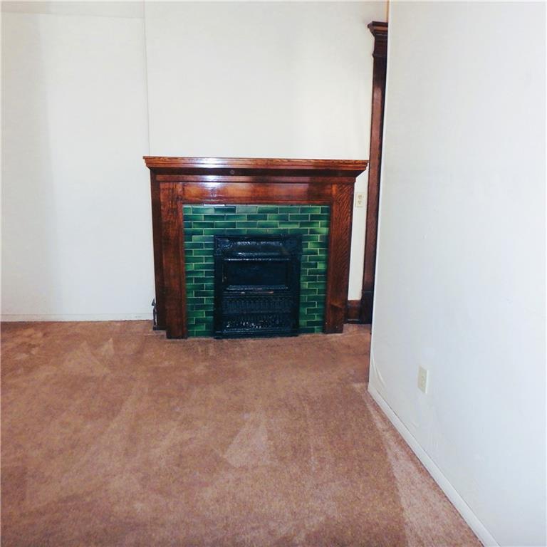 360 Duncan Avenue Washington, PA 15301 - Photo 4 of 16 Entrance Way