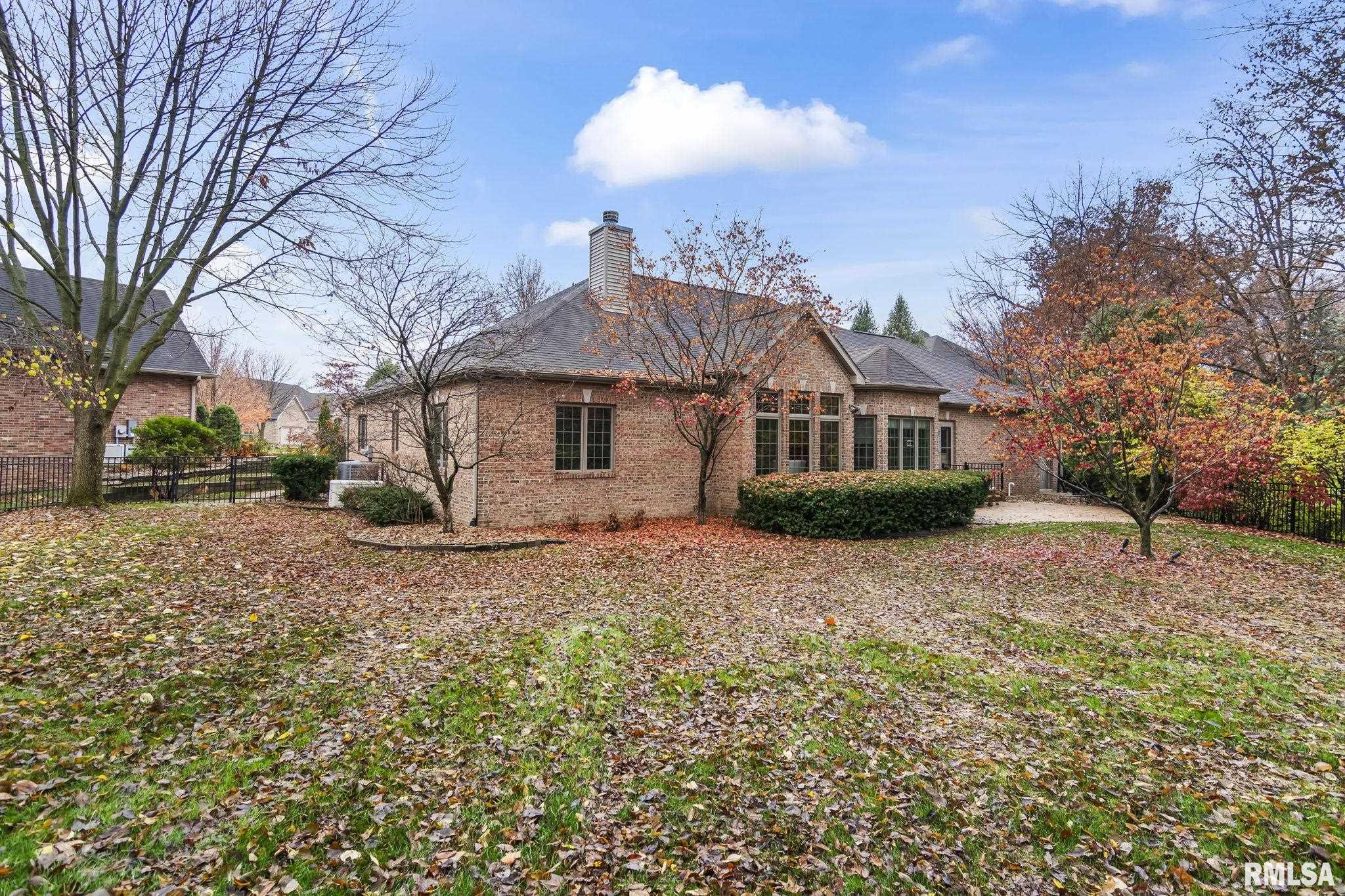 2001 Maryknoll Place Springfield, IL 62704 - Photo 48 of 51