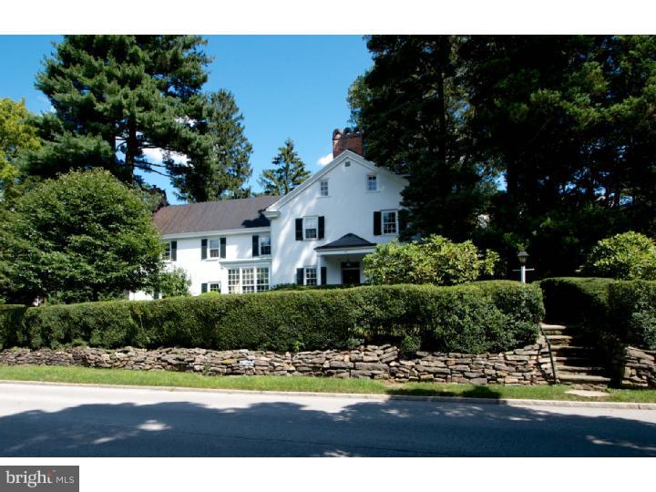 25 Merion Road Merion Station, PA 19066 - Photo 1 of 23 Gallery Image 1