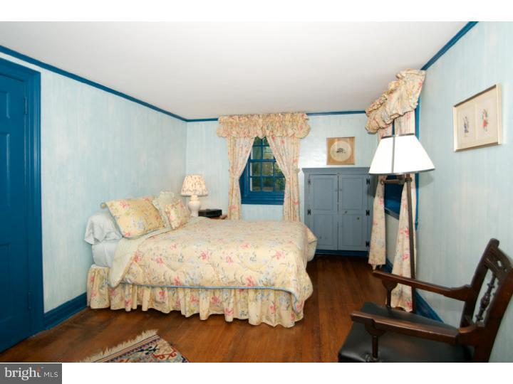 25 Merion Road Merion Station, PA 19066 - Photo 12 of 23 Bedroom 2