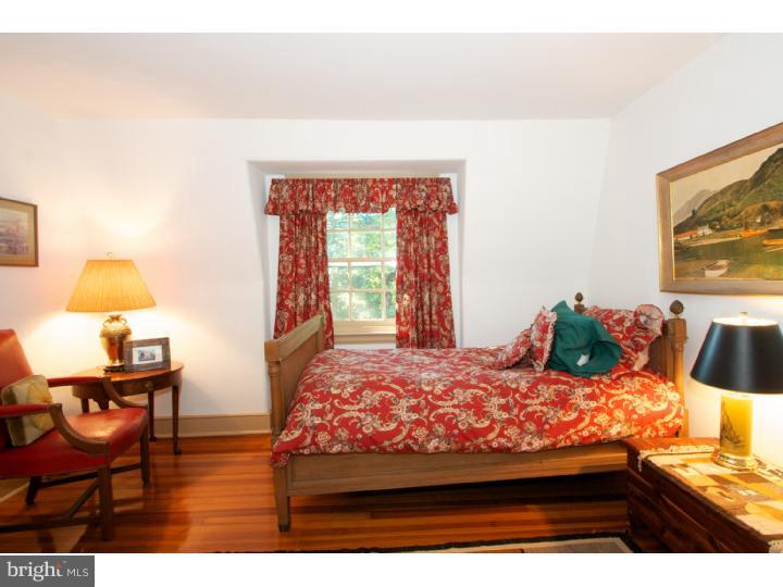 25 Merion Road Merion Station, PA 19066 - Photo 14 of 23 Bedroom 3