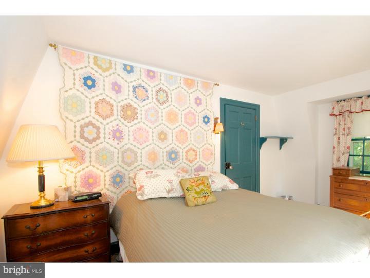 25 Merion Road Merion Station, PA 19066 - Photo 15 of 23 Bedroom 4