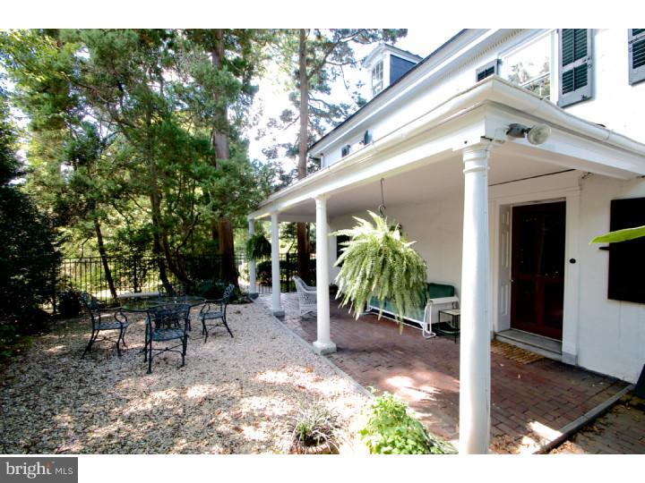25 Merion Road Merion Station, PA 19066 - Photo 17 of 23 Patio