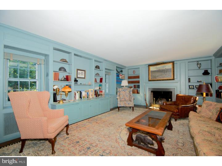 25 Merion Road Merion Station, PA 19066 - Photo 3 of 23 Family Room