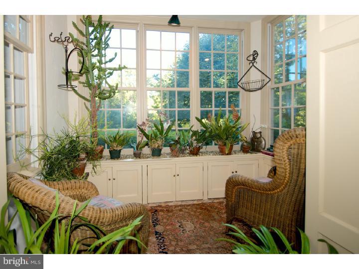 25 Merion Road Merion Station, PA 19066 - Photo 4 of 23 Sun Room