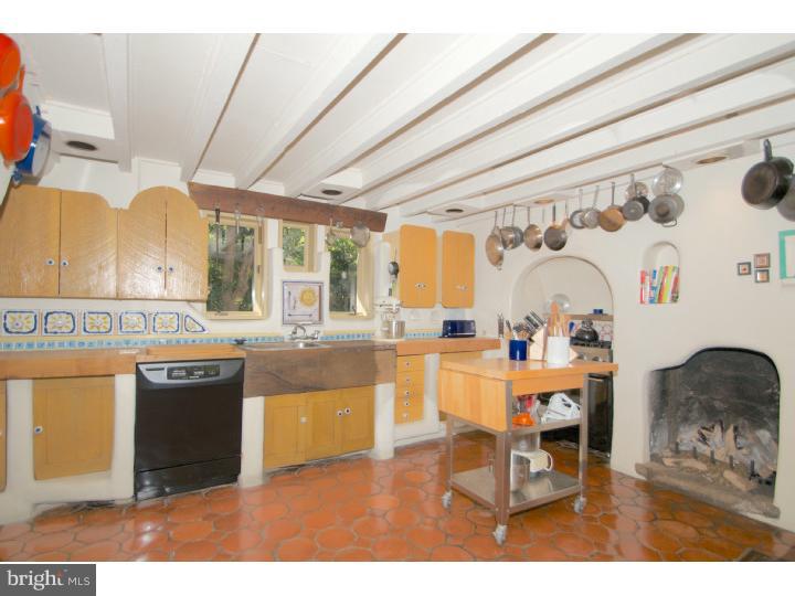 25 Merion Road Merion Station, PA 19066 - Photo 8 of 23 Kitchen