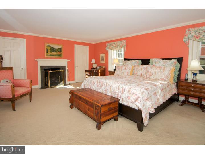 25 Merion Road Merion Station, PA 19066 - Photo 10 of 23 Bedroom - Main