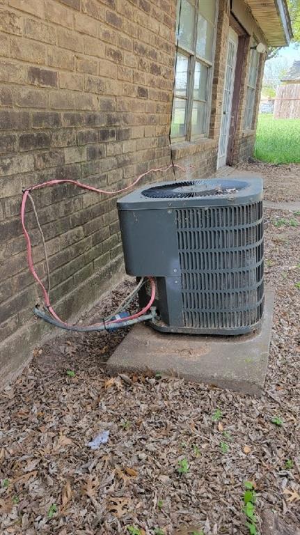 902 South Old Temple Road Hewitt, TX 76643 - Photo 32 of 32 Image quality insufficient for description