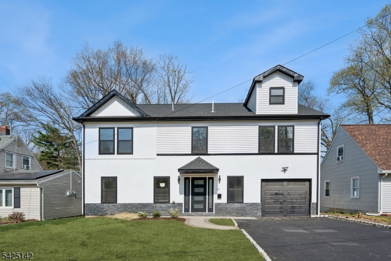 26 Hunterdon Road West Orange, NJ 07052 - Photo 34 of 36