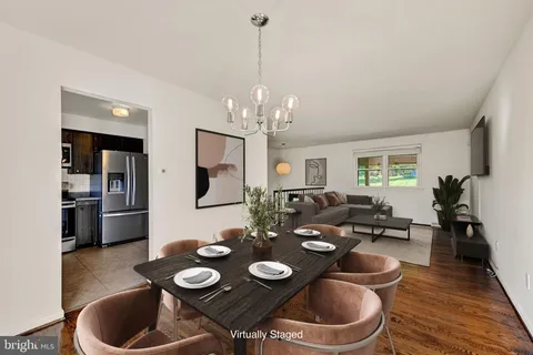 $485,000 | 3108 Huntmaster Way, Owings Mills, MD 21117