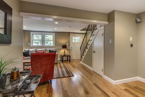 14 Rindge Avenue Lexington, MA 02420 - Photo 8 of 28 Gallery Image 8