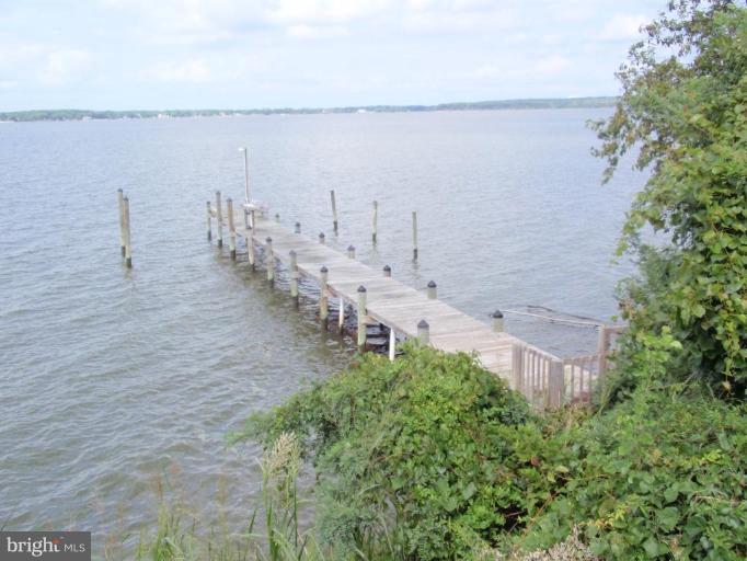 36066 Old Chaptico Wharf Road Chaptico, MD 20621 - Photo 4 of 5 River View