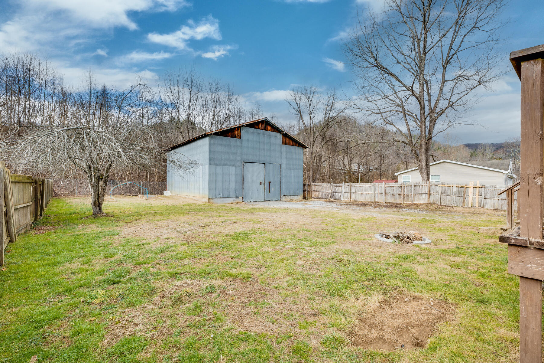 104 Old Mill Creek Road Erwin, TN 37650 - Photo 36 of 38 036