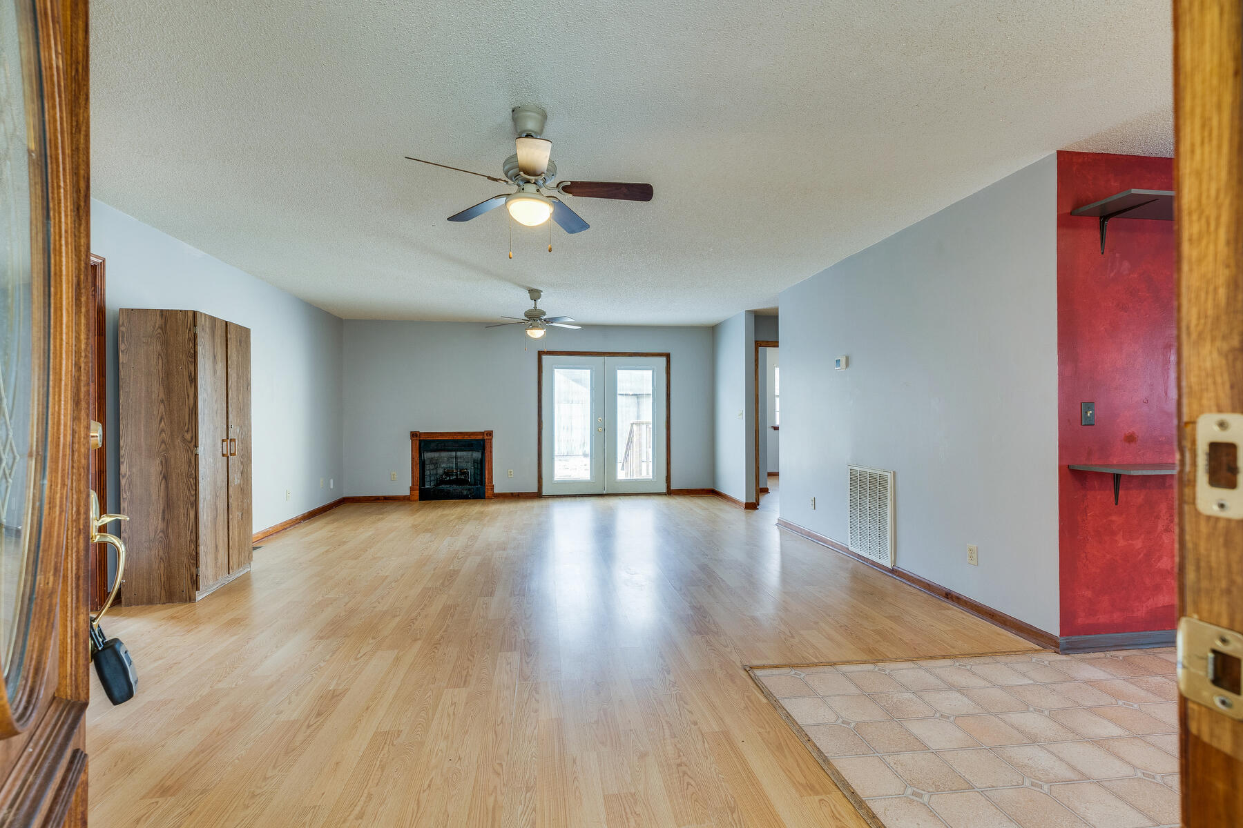 104 Old Mill Creek Road Erwin, TN 37650 - Photo 5 of 38 005