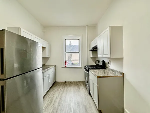 $1,650 | 197 Lafayette Place, Unit A3, Englewood, NJ 07631