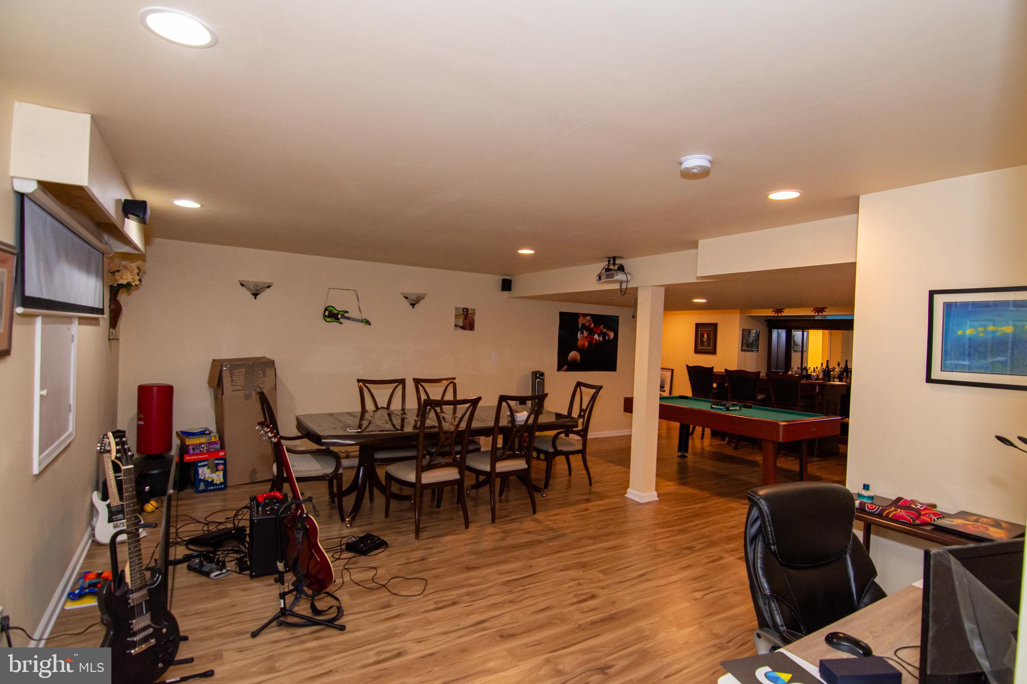 1410 Merlin Circle Audubon, PA 19403 - Photo 25 of 28 Basement