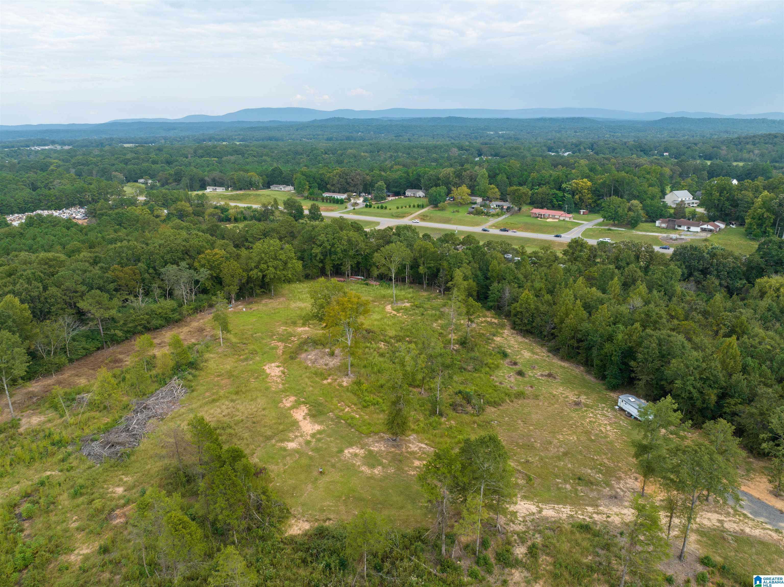 0 Campbell Road Munford, AL 36268 - Photo 2 of 13