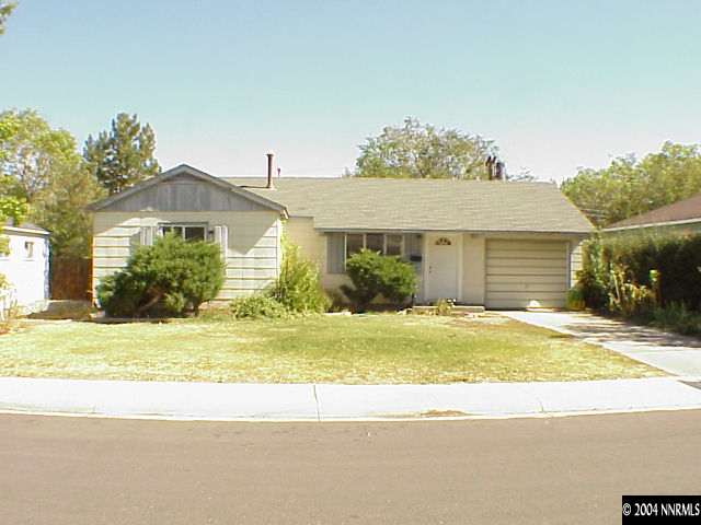 740 Mcdonald Reno, NV 89503 - Photo 1 of 1 Photo 1