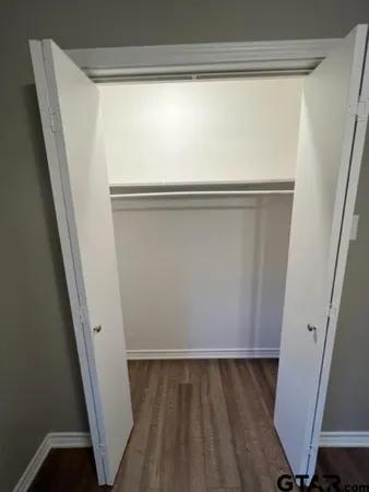 a close view of wooden floor