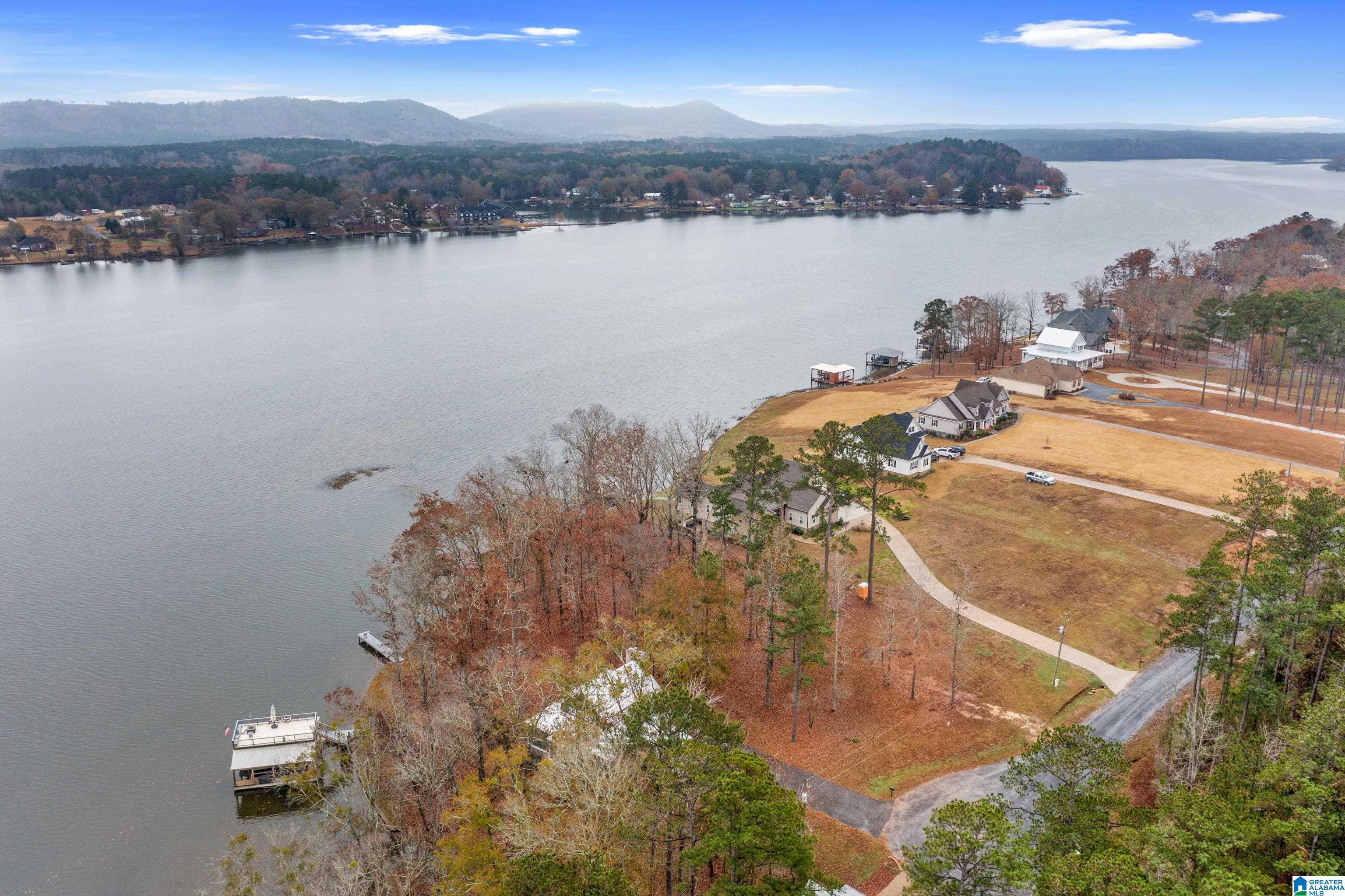 0 Timber Trail, Unit 27 Sylacauga, AL 35151 - Photo 7 of 14