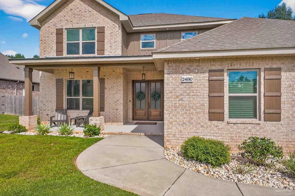 $699,000 | 2480 Carthage Court, Cantonment, FL 32533