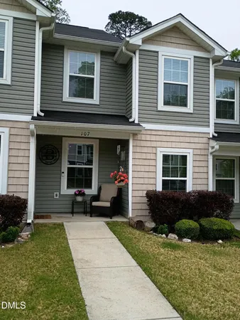 $200,000 | 918 East Green Street, Unit E107, Franklinton, NC 27525