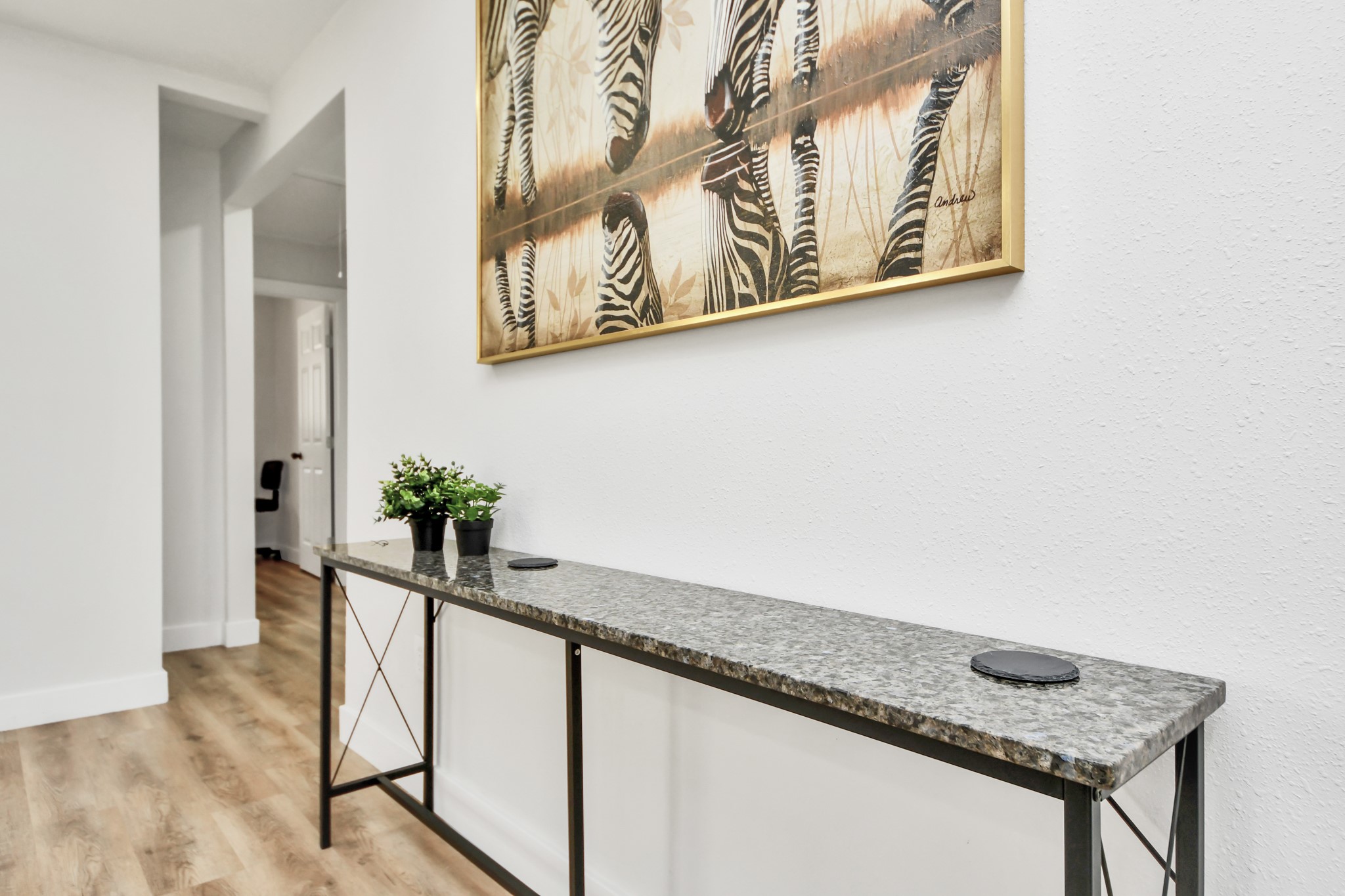 5115 Clay Street Houston, TX 77023 - Photo 11 of 43 a close view of utility board