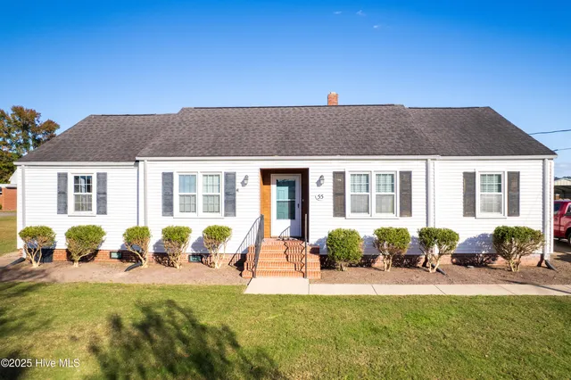 $288,000 | 55 Orchard Street, Sunbury, NC 27979