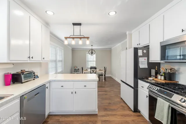 $288,000 | 55 Orchard Street, Sunbury, NC 27979