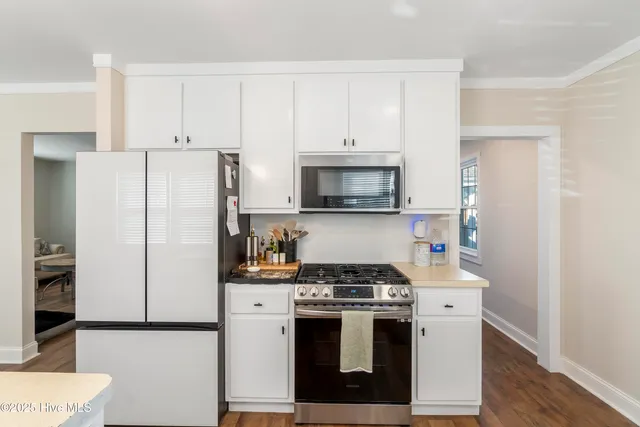 $288,000 | 55 Orchard Street, Sunbury, NC 27979