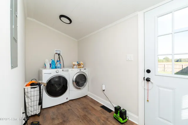 $288,000 | 55 Orchard Street, Sunbury, NC 27979