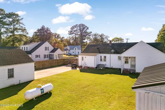 $288,000 | 55 Orchard Street, Sunbury, NC 27979