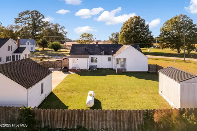 $288,000 | 55 Orchard Street, Sunbury, NC 27979