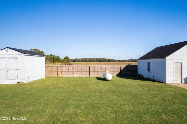 $288,000 | 55 Orchard Street, Sunbury, NC 27979