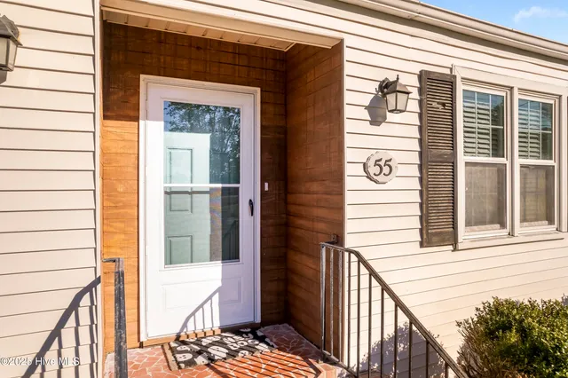 $288,000 | 55 Orchard Street, Sunbury, NC 27979