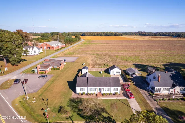 $288,000 | 55 Orchard Street, Sunbury, NC 27979