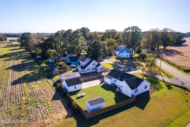 $288,000 | 55 Orchard Street, Sunbury, NC 27979