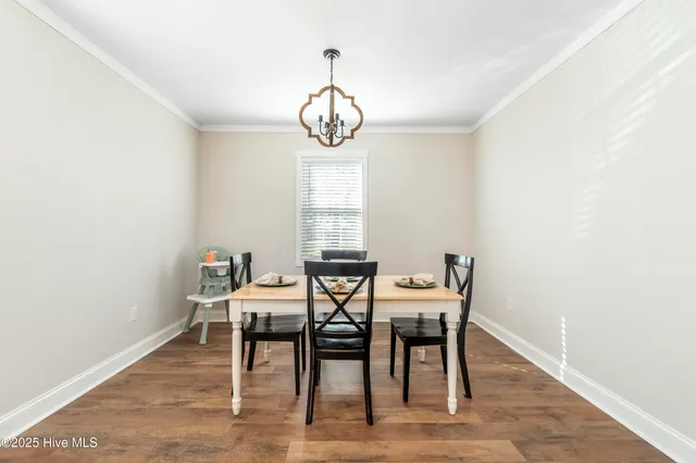 $288,000 | 55 Orchard Street, Sunbury, NC 27979