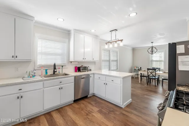 $288,000 | 55 Orchard Street, Sunbury, NC 27979