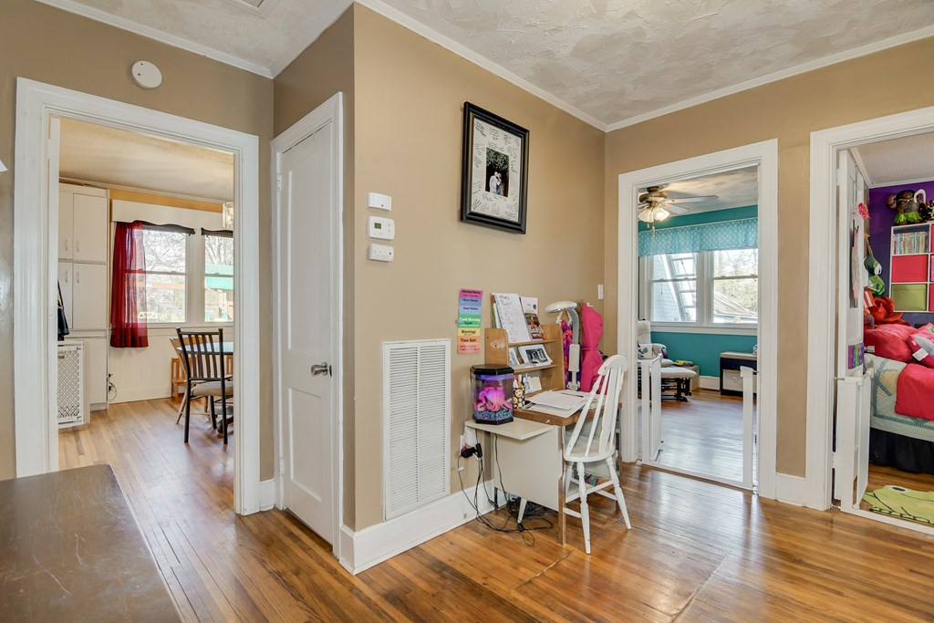 806 Augusta Road Warrenville, SC 29851 - Photo 10 of 21