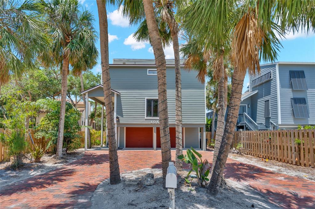 4051 North Shell Road Siesta Key, FL 34242 - Photo 54 of 63