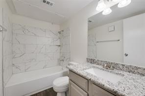 4464 Chaha Road, Unit 205 Garland, TX 75043 - Photo 15 of 16