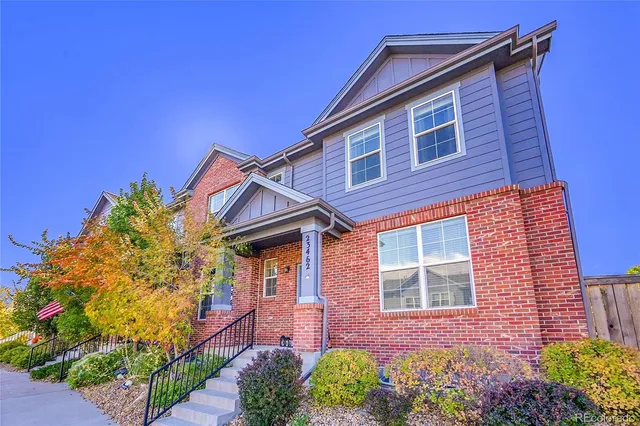 $485,900 | 23462 East Chenango Place, Aurora, CO 80016