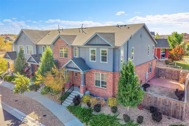 $485,900 | 23462 East Chenango Place, Aurora, CO 80016