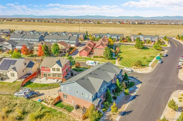 $485,900 | 23462 East Chenango Place, Aurora, CO 80016