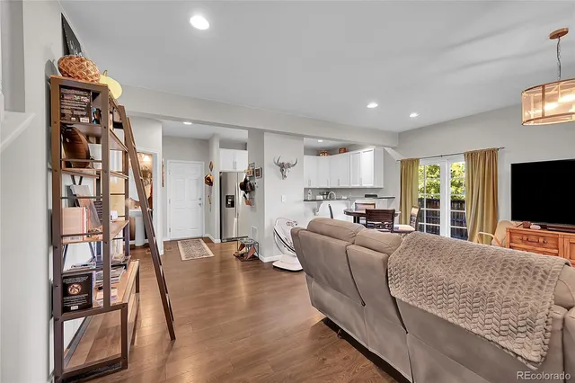 $485,900 | 23462 East Chenango Place, Aurora, CO 80016