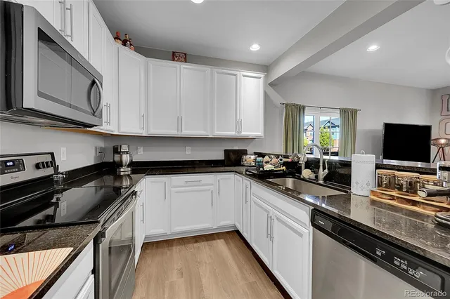 $485,900 | 23462 East Chenango Place, Aurora, CO 80016